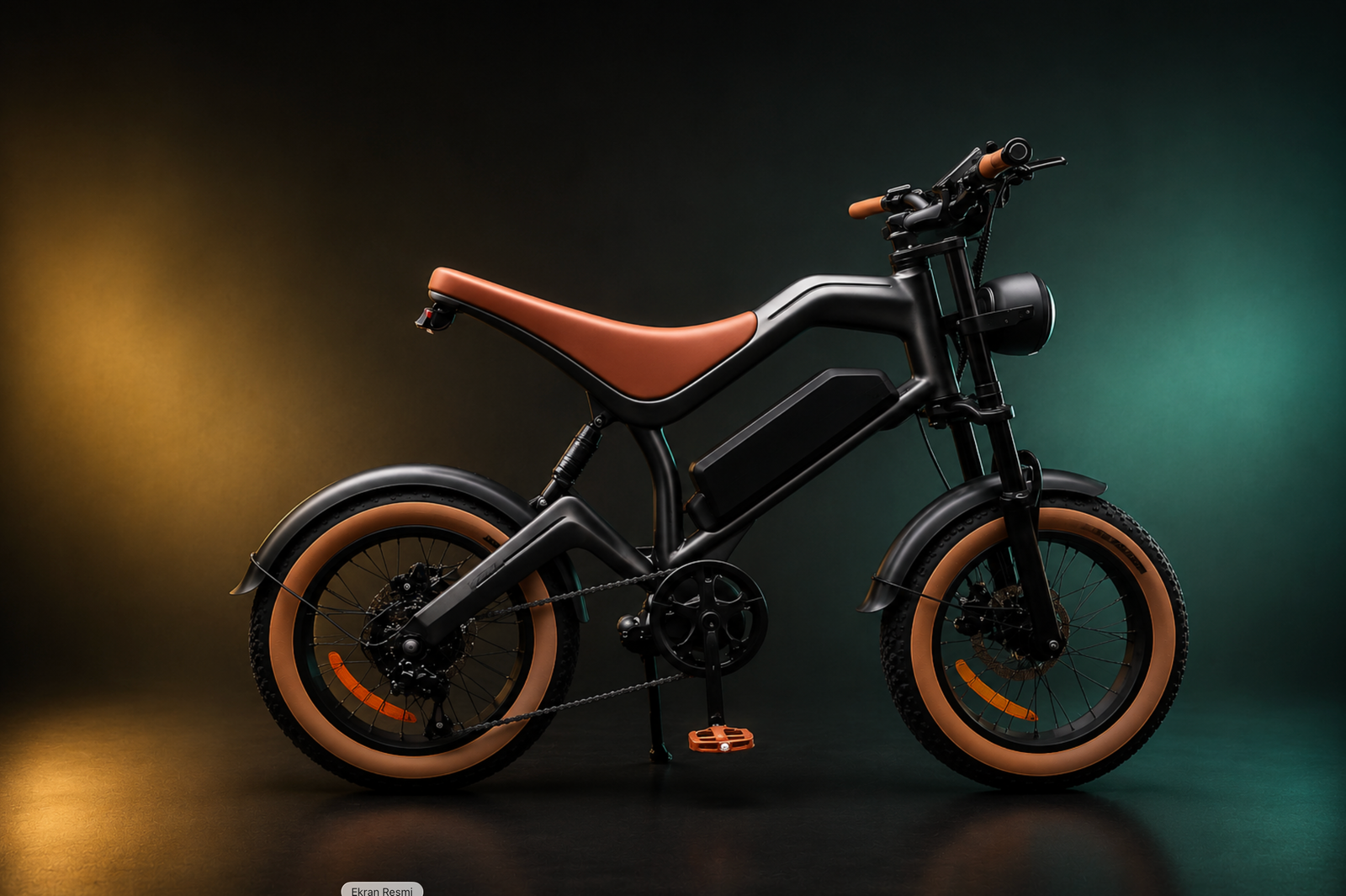 MARRONY M20