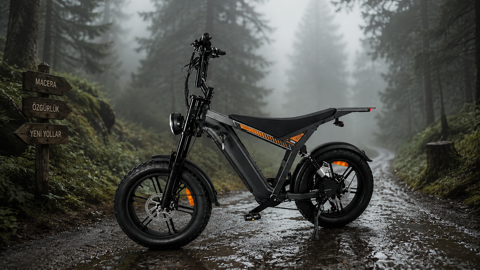 Ranger X02